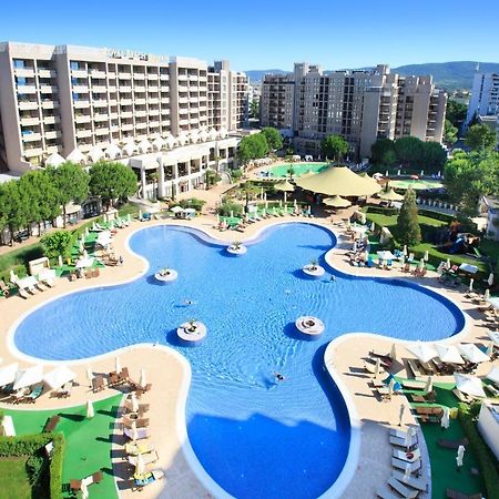 Royal Beach Apartment Barcello G 써니비치 외부 사진