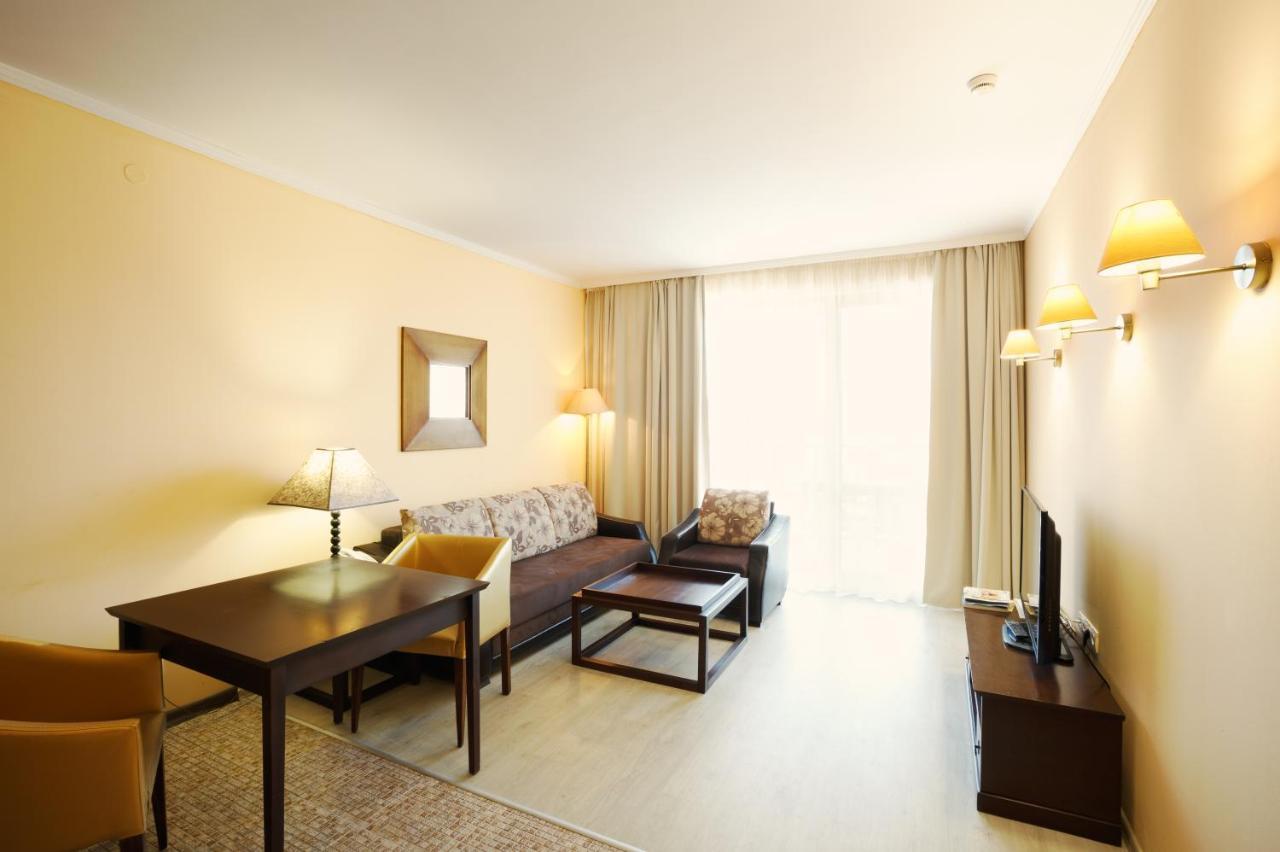 Royal Beach Apartment Barcello G 써니비치 외부 사진