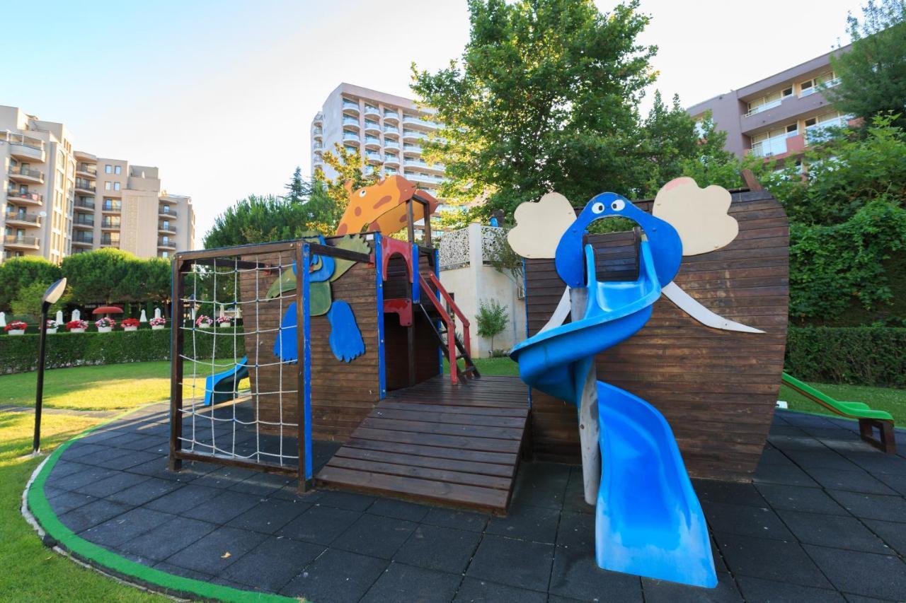 Royal Beach Apartment Barcello G 써니비치 외부 사진