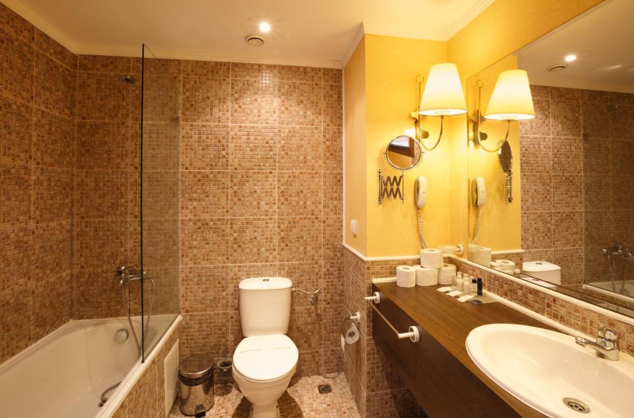 Royal Beach Apartment Sea View 2 써니비치 외부 사진