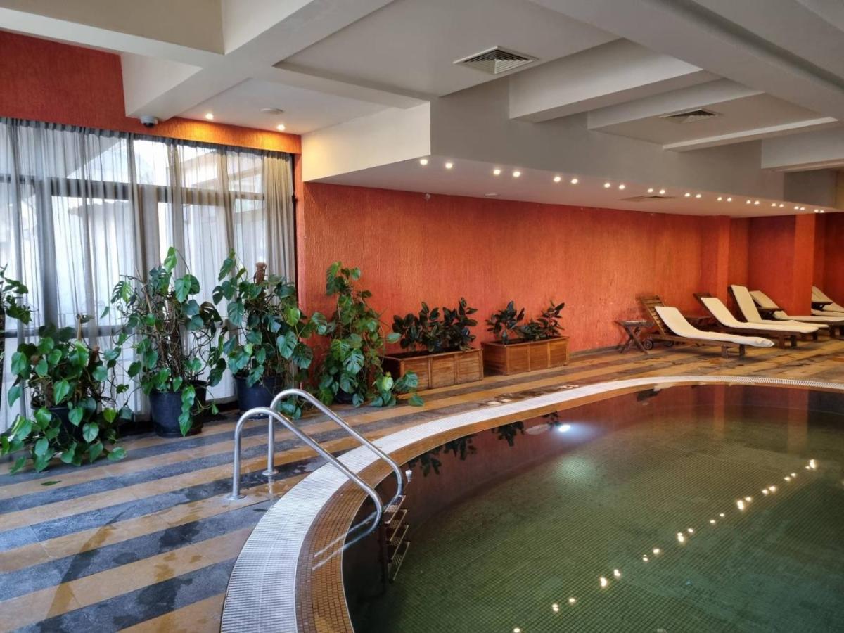Royal Beach Apartment Barcello G 써니비치 외부 사진