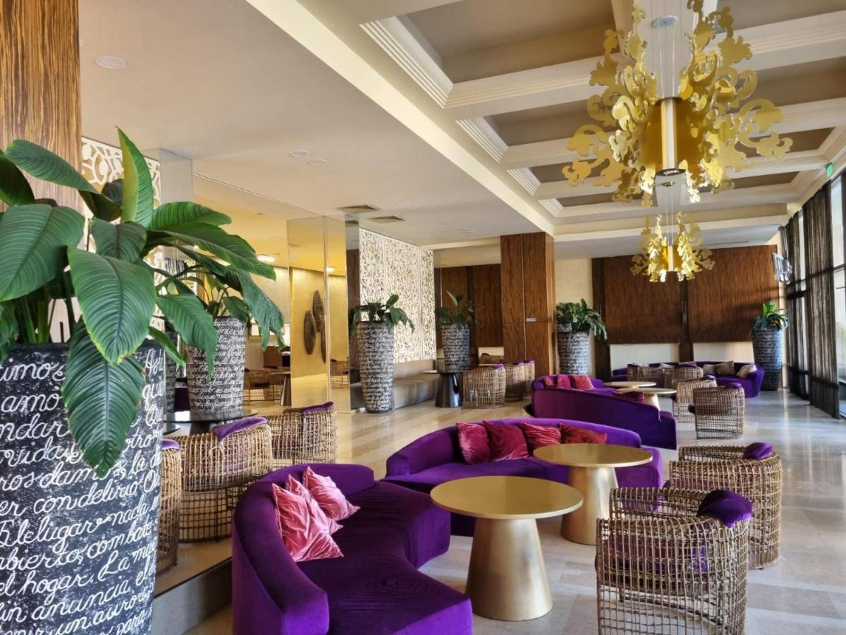 Royal Beach Apartment Barcello G 써니비치 외부 사진